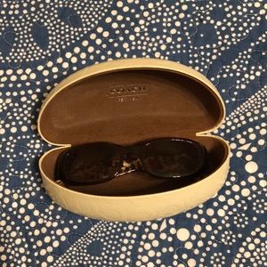Coach Sunglasses